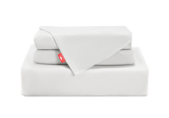Manta Arctic Bedsheet Set with TENCEL™ Lyocell