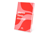 Manta Sleep Journal