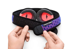 Manta PRO Sleep Mask - 10% Off
