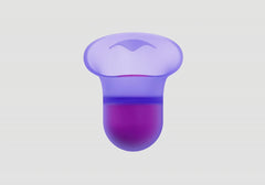 Manta Sleep Earplugs Twin Set