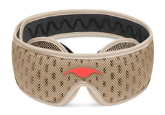 Manta PRO Sleep Mask - Tranquil Taupe