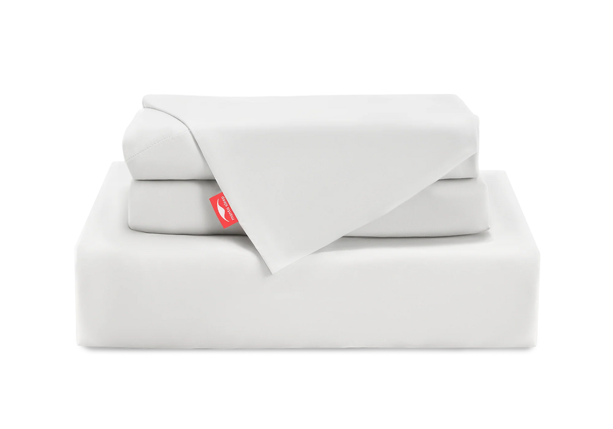 Manta Arctic Bedsheet Set with TENCEL™ Lyocell