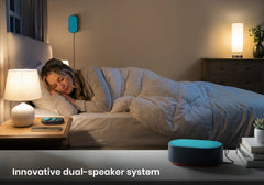 Manta White Noise Machine Booster Speaker