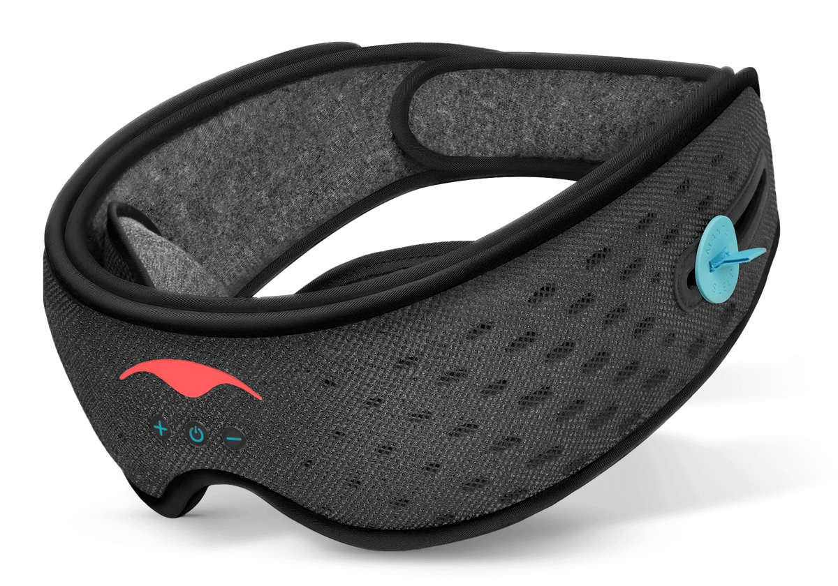 Manta SOUND Sleep Mask (Previous Gen) - 10% Off