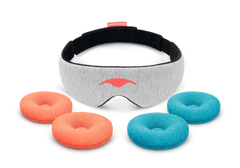 Steam & Ice Mask