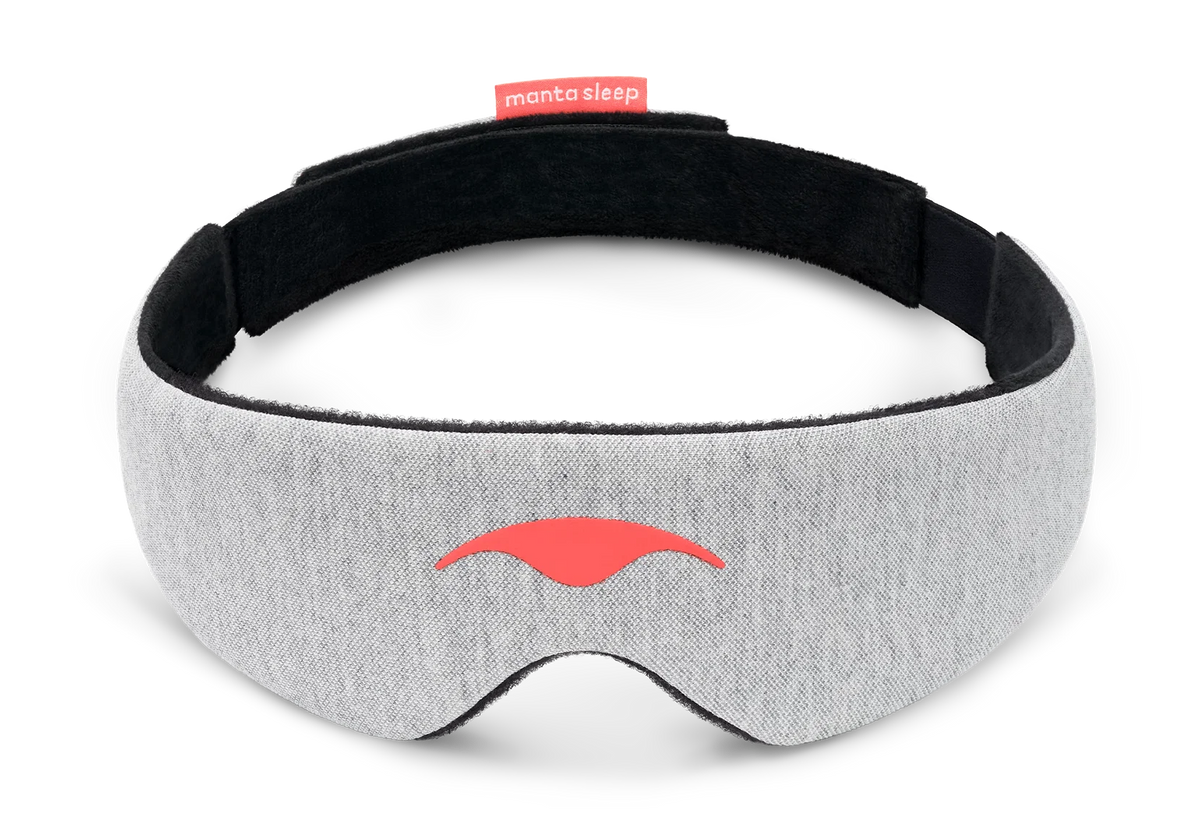 Manta ORIGINAL Head Strap