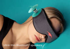 Manta SOUND Sleep Mask DUO