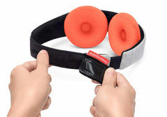 Manta STEAM Sleep Mask