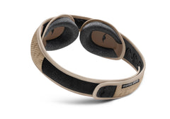 Manta PRO Sleep Mask - Tranquil Taupe