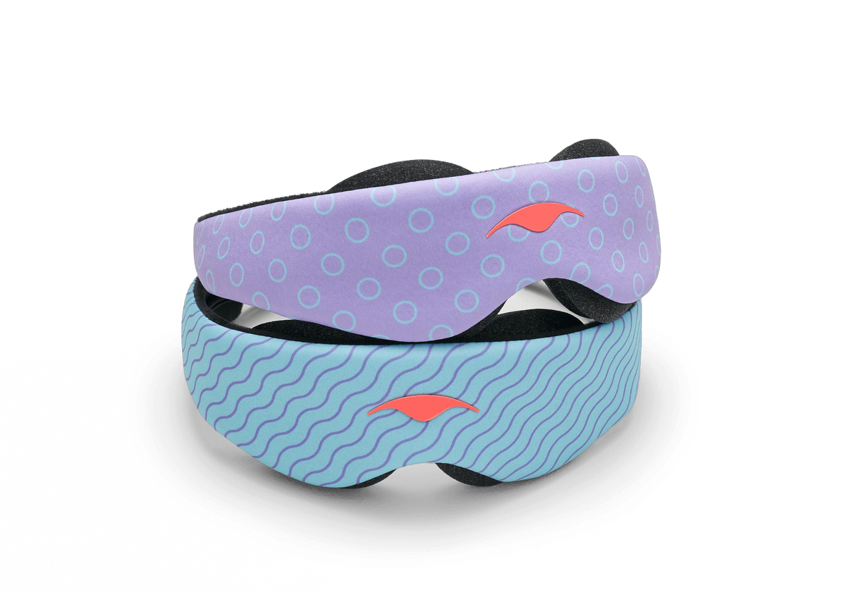 Manta KIDS Sleep Mask DUO