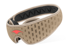 Manta PRO Sleep Mask - Tranquil Taupe