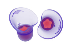 Manta Sleep Earplugs Twin Set