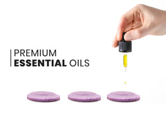 Manta AROMA Dots Single Pack