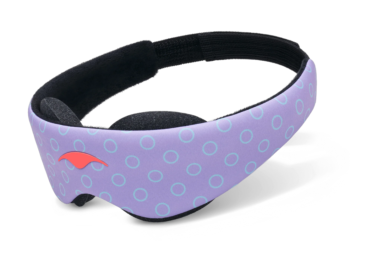 Manta KIDS Sleep Mask