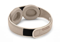 Manta SILK Sleep Mask - Tranquil Taupe
