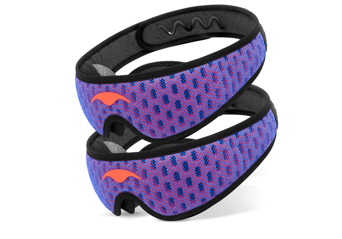 Manta PRO Sleep Mask DUO