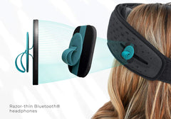 Manta SOUND Sleep Mask (Previous Gen) - 10% Off