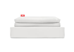 Manta Arctic Bedsheet Set with TENCEL™ Lyocell