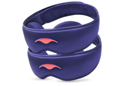 Manta SILK Sleep Mask DUO